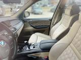 BMW X5 2007 года за 7 400 000 тг. в Астана – фото 4