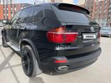 BMW X5 2007 года за 7 400 000 тг. в Астана – фото 3