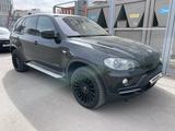 BMW X5 2007 года за 7 400 000 тг. в Астана – фото 2