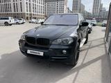 BMW X5 2007 года за 7 400 000 тг. в Астана
