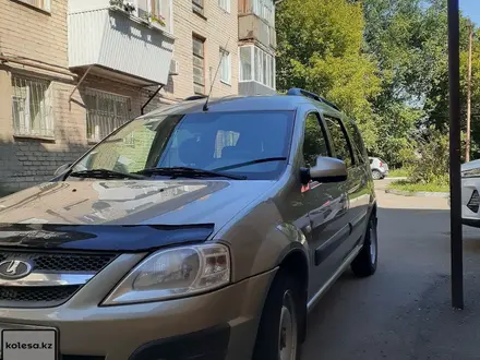 ВАЗ (Lada) Largus 2017 года за 4 500 000 тг. в Уральск – фото 3