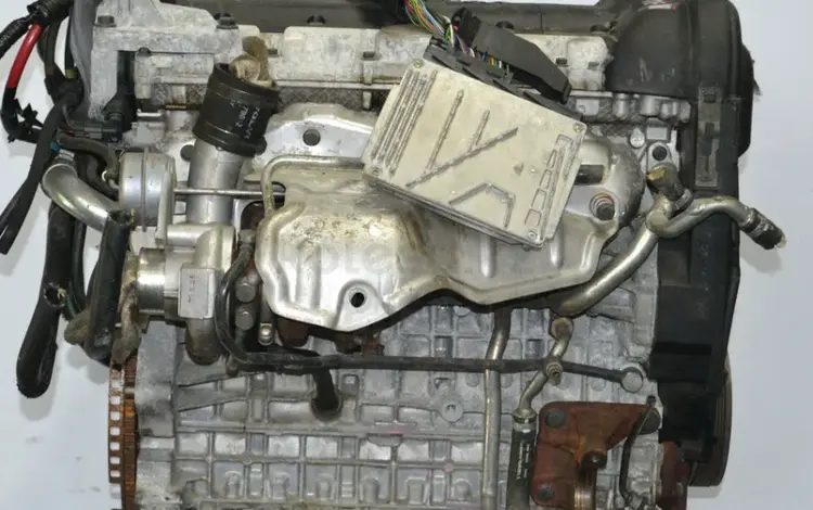 Двигатель b5254t V-2.5 за 380 000 тг. в Алматы
