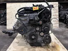 ДВИГАТЕЛЬ. МОТОР. MITSUBISHI.4B12. АКПП. КОРОБКА. АВТОМАТ. ИЗ ЯПОНИЙ