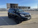 Toyota Land Cruiser Prado 2011 года за 14 500 000 тг. в Семей