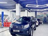 Toyota Land Cruiser Prado 2011 года за 14 500 000 тг. в Семей – фото 2