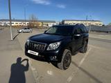 Toyota Land Cruiser Prado 2011 года за 14 500 000 тг. в Семей – фото 4
