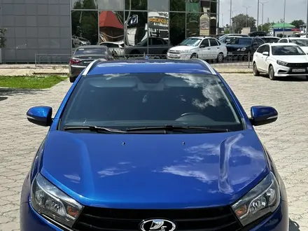 ВАЗ (Lada) Vesta SW 2021 года за 5 900 000 тг. в Уральск – фото 6