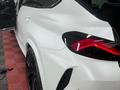 BMW X6 2021 года за 45 000 000 тг. в Астана – фото 4