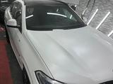 BMW X6 2021 годаүшін52 000 000 тг. в Астана – фото 2