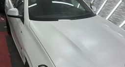 BMW X6 2021 годаүшін52 000 000 тг. в Астана – фото 2