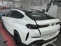 BMW X6 2021 года за 45 000 000 тг. в Астана – фото 2
