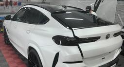 BMW X6 2021 годаүшін52 000 000 тг. в Астана
