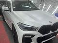 BMW X6 2021 года за 45 000 000 тг. в Астана