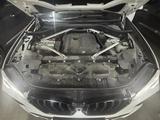 BMW X6 2021 года за 45 000 000 тг. в Астана – фото 5
