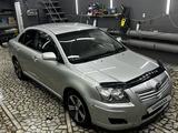 Toyota Avensis 2008 года за 4 400 000 тг. в Экибастуз – фото 3