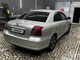 Toyota Avensis 2008 года за 4 400 000 тг. в Экибастуз – фото 4