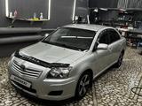 Toyota Avensis 2008 года за 4 400 000 тг. в Экибастуз