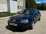 Audi A6 1998 годаүшін2 600 000 тг. в Степногорск