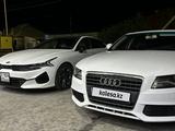 Audi A4 2009 годаүшін4 999 999 тг. в Туркестан – фото 2