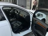 Audi A4 2009 годаүшін4 999 999 тг. в Туркестан – фото 4