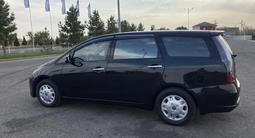 Mitsubishi Grandis 2004 годаfor5 090 000 тг. в Тараз – фото 3