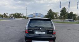 Mitsubishi Grandis 2004 годаfor5 090 000 тг. в Тараз – фото 4