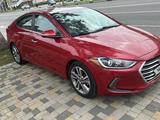 Hyundai Elantra 2017 годаүшін4 000 000 тг. в Костанай – фото 2
