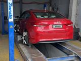 Hyundai Elantra 2017 годаүшін4 000 000 тг. в Костанай – фото 5