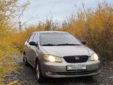 BYD F3 2011 годаүшін1 000 000 тг. в Экибастуз