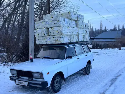 ВАЗ (Lada) 2104 2001 года за 1 100 000 тг. в Алматы