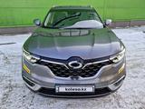 Renault Samsung QM6 2021 года за 9 299 000 тг. в Алматы – фото 2