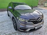 Renault Samsung QM6 2021 года за 9 299 000 тг. в Алматы