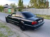 BMW 728 1999 годаүшін3 000 000 тг. в Тараз – фото 4