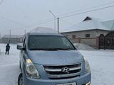 Hyundai Starex 2010 года за 5 200 000 тг. в Кызылорда