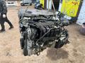 Привозной двигатель на Toyota Camry XV70 A25A-FKS 2017 за 1 100 000 тг. в Астана – фото 2