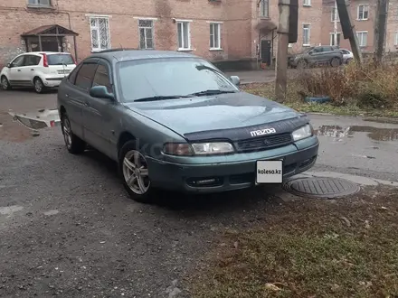 Mazda 626 1996 года за 1 800 000 тг. в Усть-Каменогорск