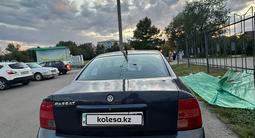 Volkswagen Passat 1997 года за 2 200 000 тг. в Петропавловск – фото 4