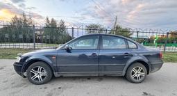 Volkswagen Passat 1997 года за 2 200 000 тг. в Петропавловск – фото 2