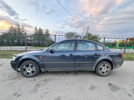 Volkswagen Passat 1997 года за 2 200 000 тг. в Петропавловск – фото 2