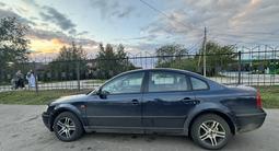 Volkswagen Passat 1997 года за 2 200 000 тг. в Петропавловск – фото 3