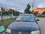 Volkswagen Passat 1997 года за 2 200 000 тг. в Петропавловск