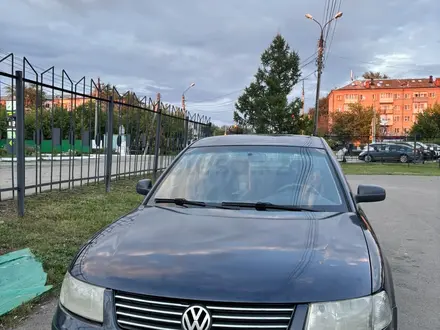 Volkswagen Passat 1997 года за 2 200 000 тг. в Петропавловск