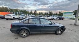 Volkswagen Passat 1997 года за 2 200 000 тг. в Петропавловск – фото 5