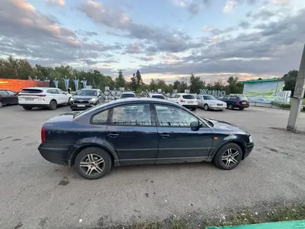 Volkswagen Passat 1997 года за 2 200 000 тг. в Петропавловск – фото 5