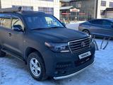 Toyota Land Cruiser 2009 года за 18 000 000 тг. в Семей