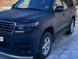 Toyota Land Cruiser 2009 года за 18 000 000 тг. в Семей – фото 2