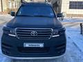 Toyota Land Cruiser 2009 годаүшін18 000 000 тг. в Семей – фото 3
