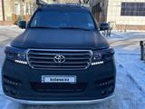 Toyota Land Cruiser 2009 года за 18 000 000 тг. в Семей – фото 3