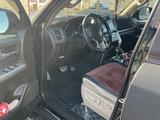 Toyota Land Cruiser 2009 года за 18 000 000 тг. в Семей – фото 4