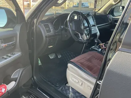 Toyota Land Cruiser 2009 года за 18 000 000 тг. в Семей – фото 4